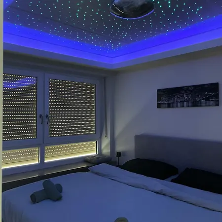 Modern Cozy With Stars * Weiden in der Oberpfalz