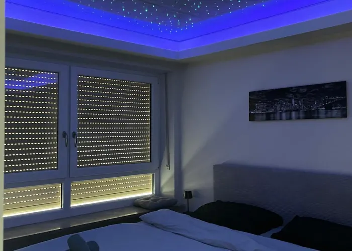 Modern Cozy With Stars * Weiden in der Oberpfalz